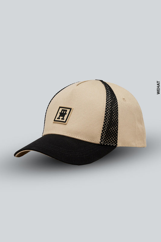 כובע TH MONOGRAM SPORT MESH CAP