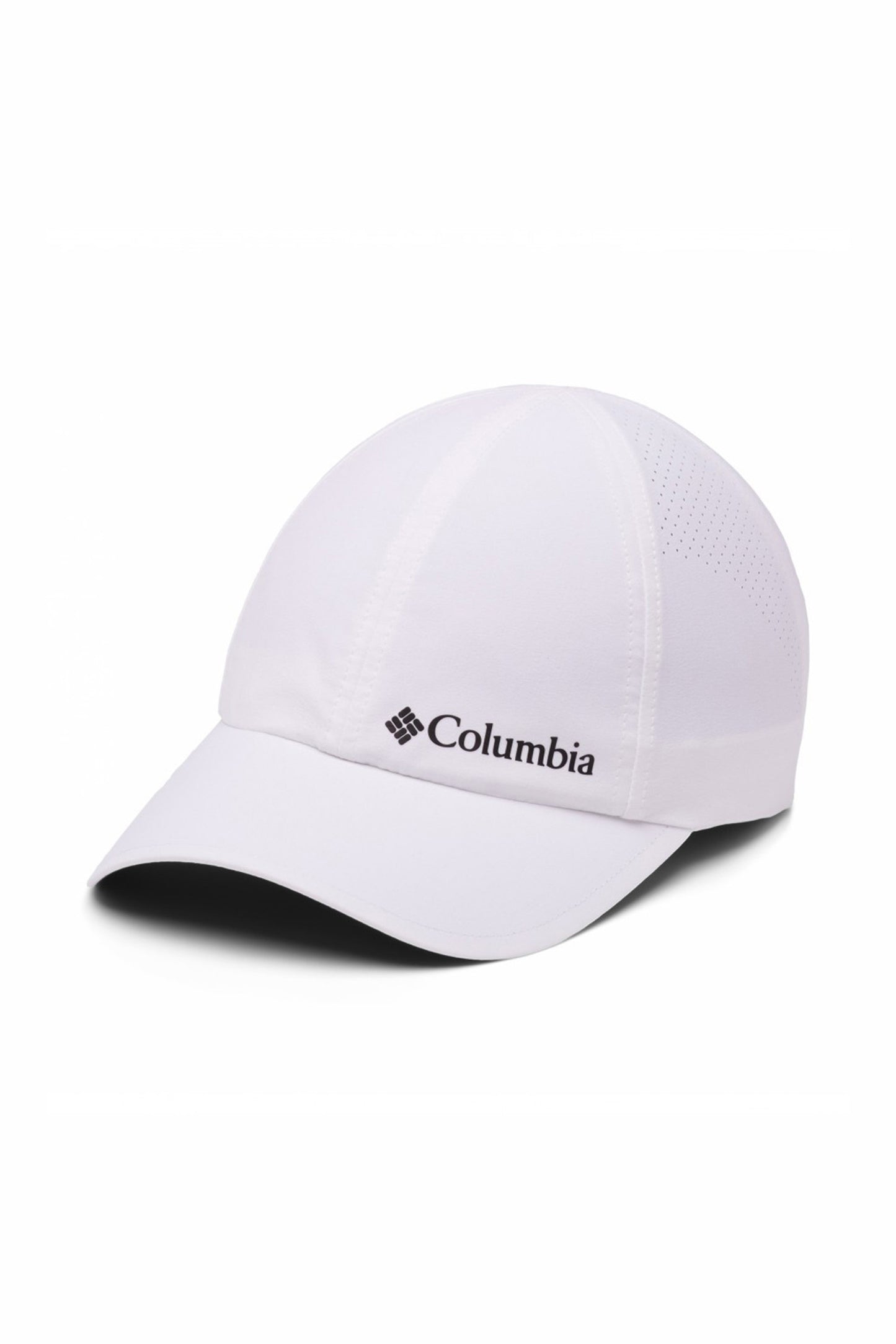 כובע Cap Cap Silver Ridge III white