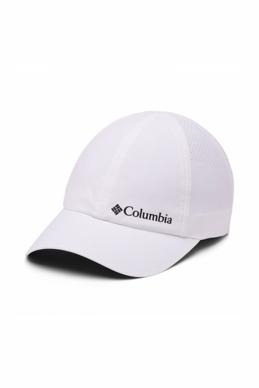 כובע Cap Cap Silver Ridge III white