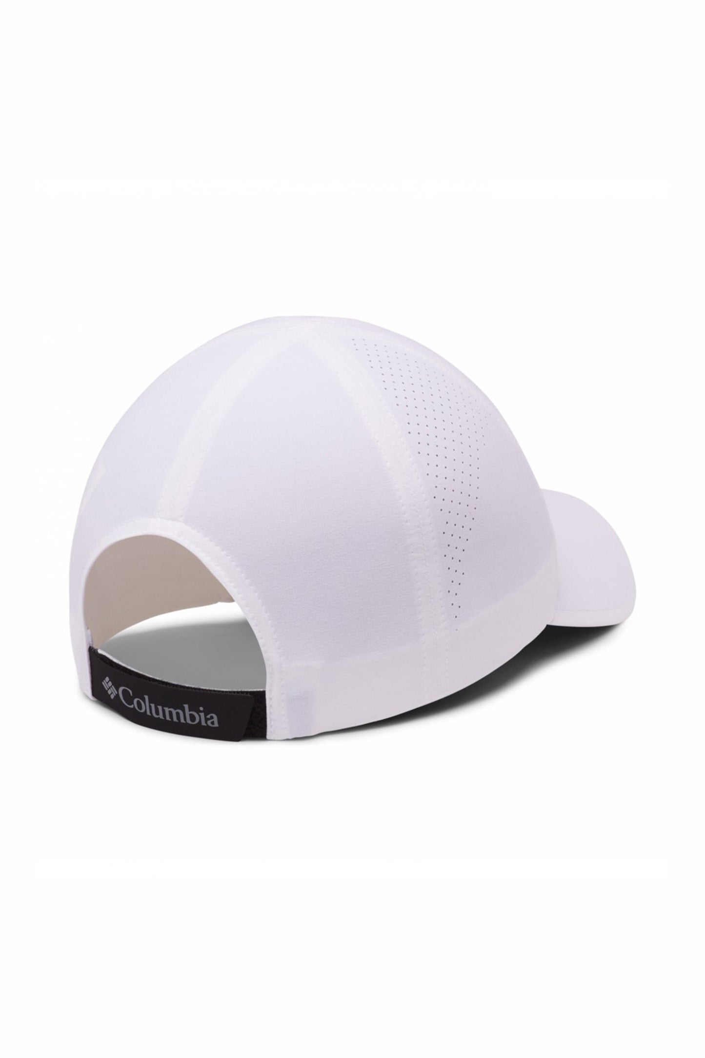 כובע Cap Cap Silver Ridge III white