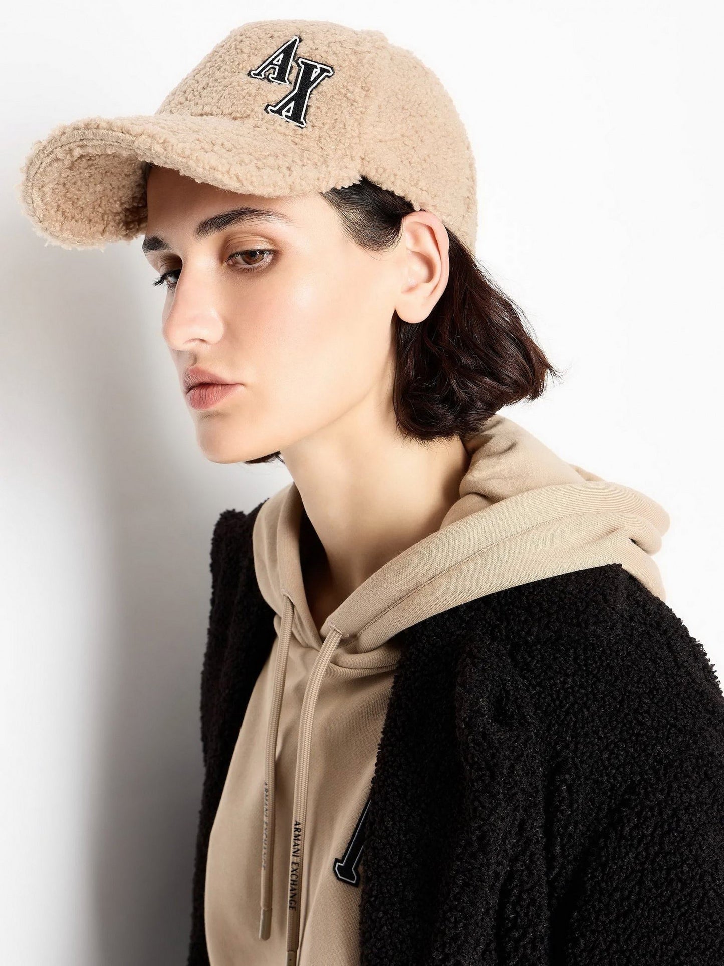 כובע Armani Exchange