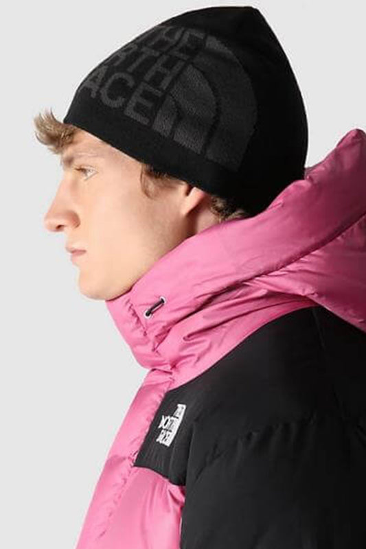 כובע גרב The North Face Reversible TNF Banner Beanie