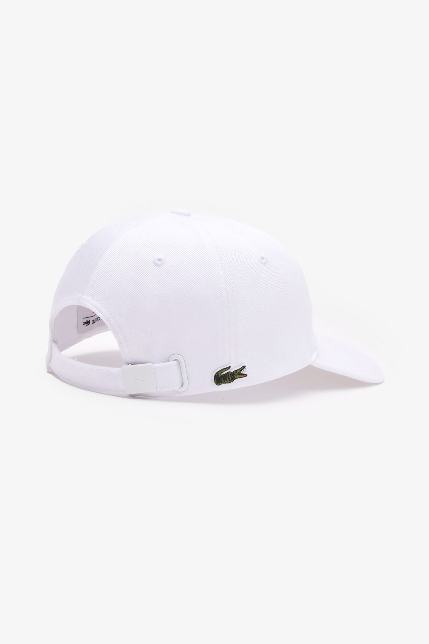 כובע Unisex Lacoste x Netflix Show Crocodile Cap