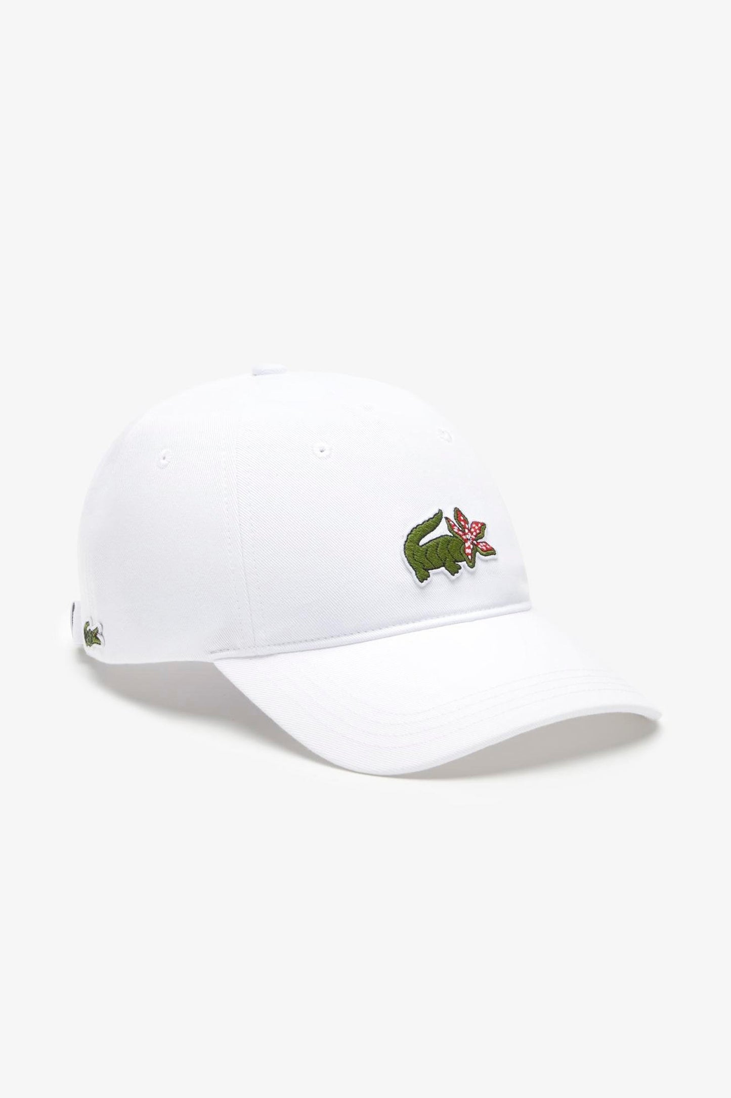 כובע Unisex Lacoste x Netflix Show Crocodile Cap