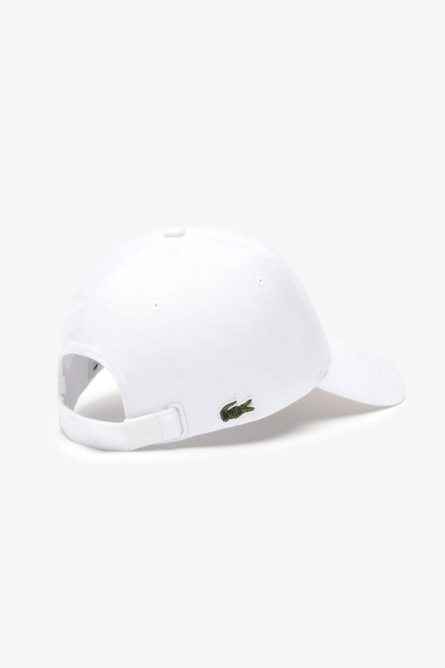 כובע Unisex Lacoste x Netflix Show Crocodile Cap