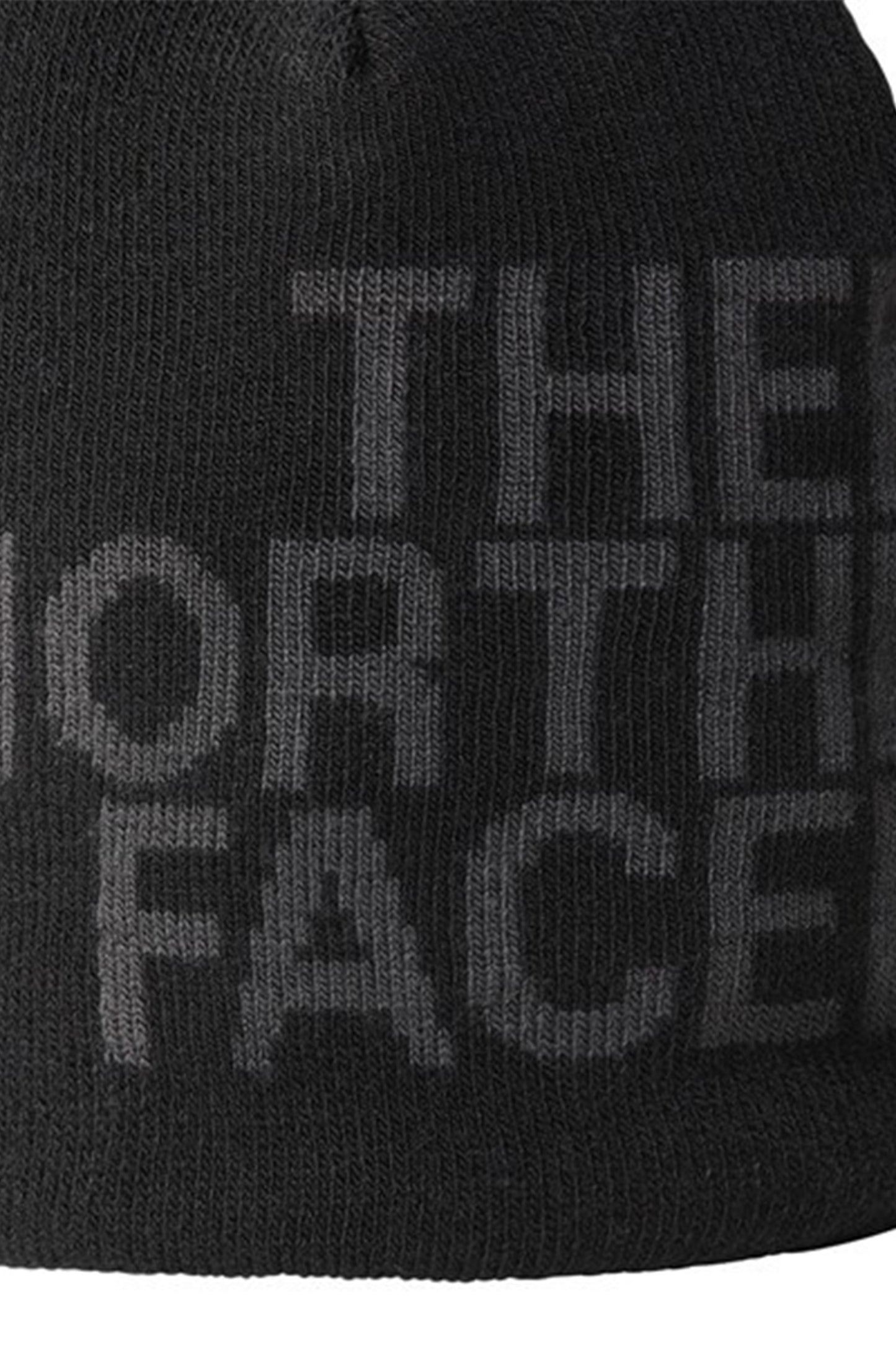כובע גרב The North Face Reversible TNF Banner Beanie