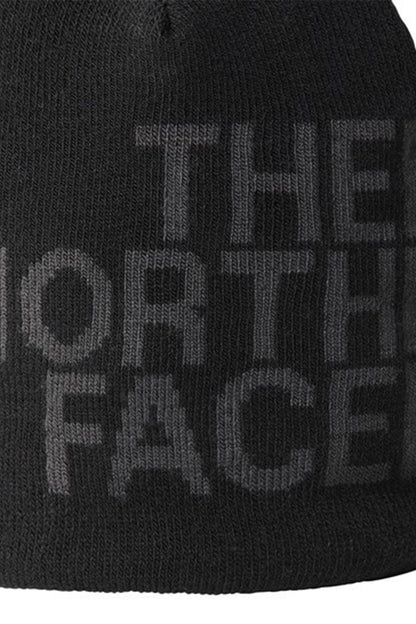 כובע גרב The North Face Reversible TNF Banner Beanie